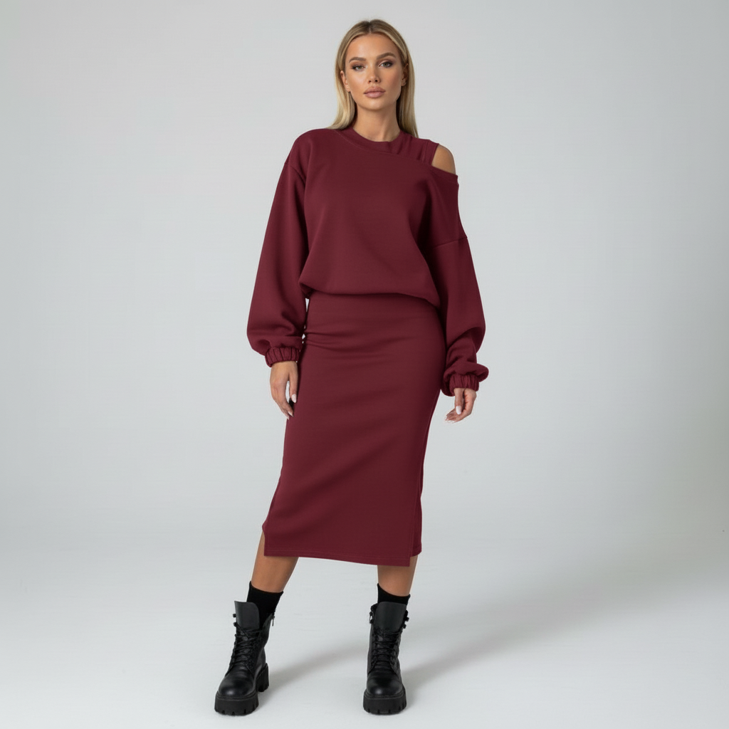 Elenea | Comfy 2-delige set