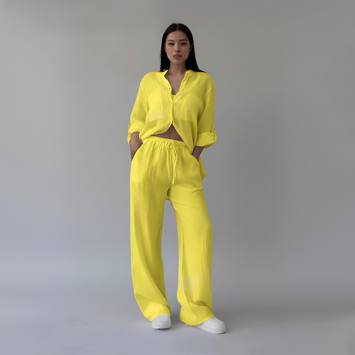 Ember | 2-delige set