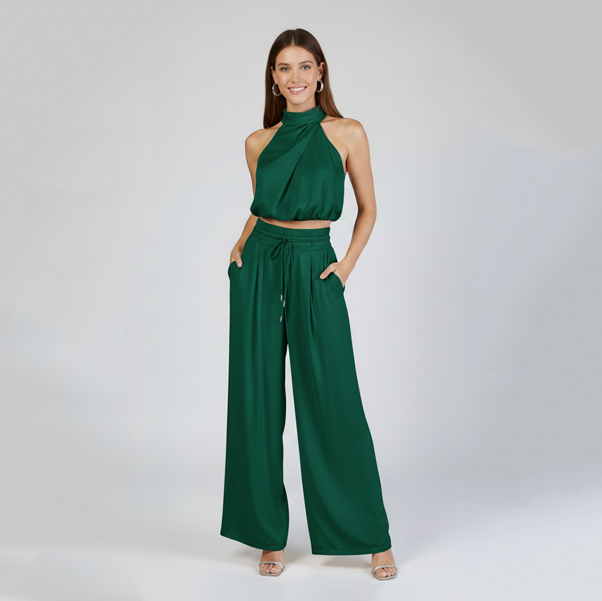 Giselle | Two-piece suit