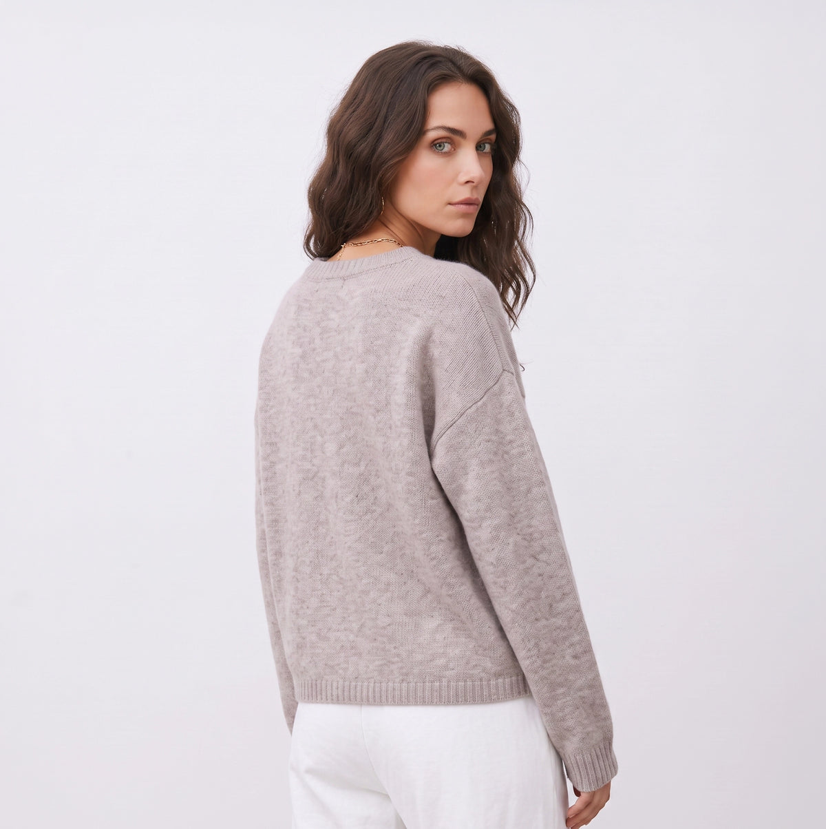 Issey | Elegante dames trui