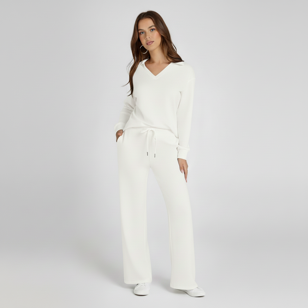 Lilith | Comfy Long Sleeve Set