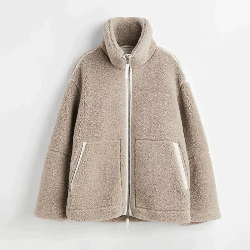 Joni | Soft Jacket