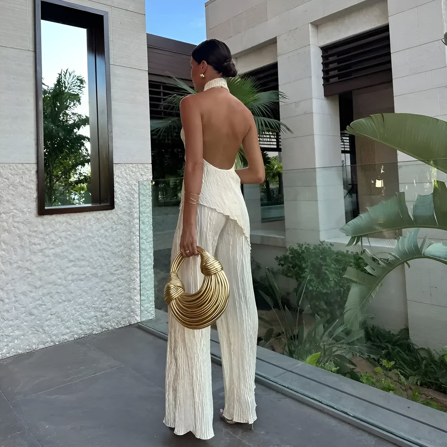 Gemma | Summer Chic Set