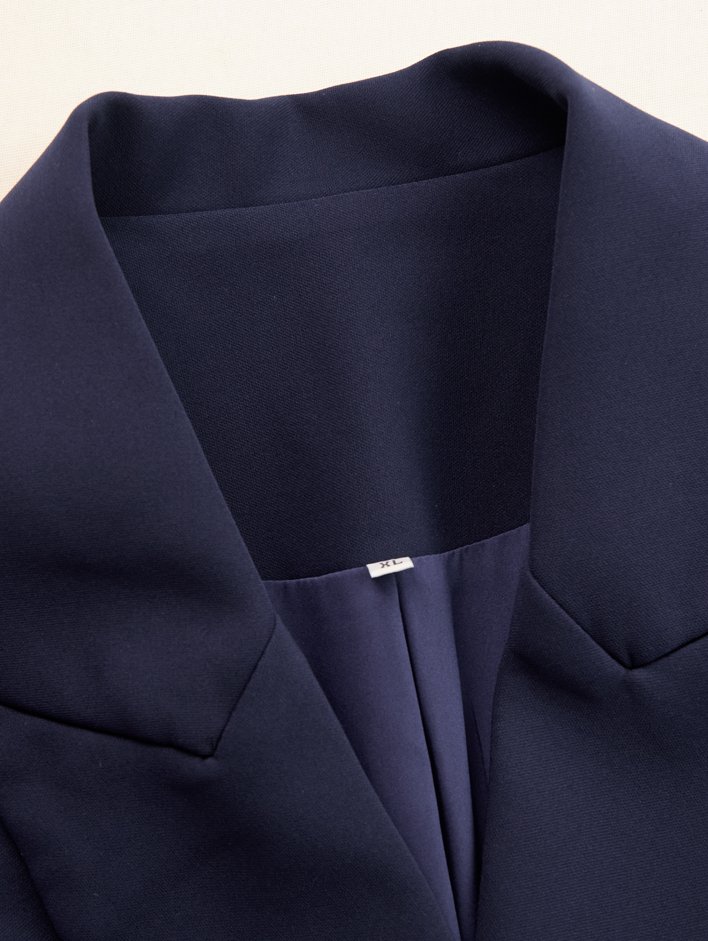 Lienne | Elegante blazer jurk
