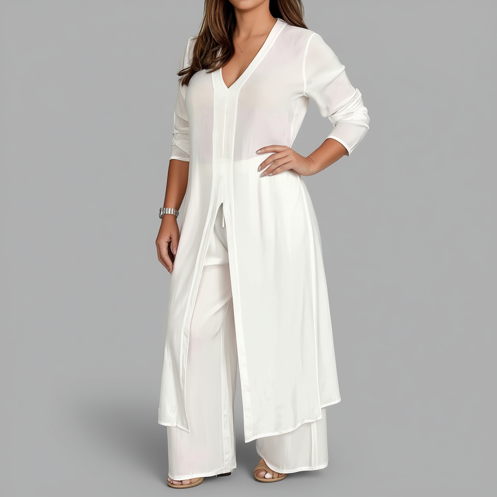 Jocelyn™ | Luchtige lente-set