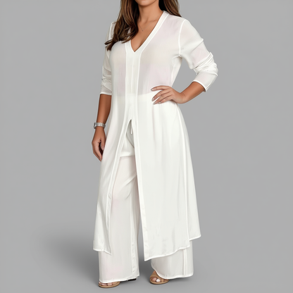 Jocelyn™ | Luchtige lente-set