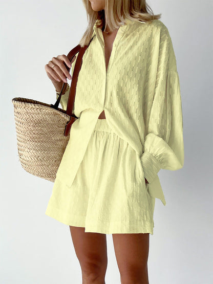 Stella | Luchtige Korte Zomerset