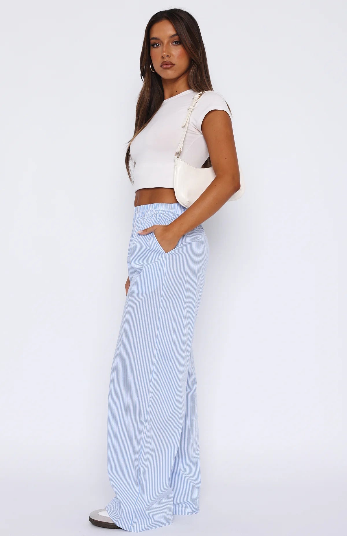 Bonnie | Summer Lounge Pants