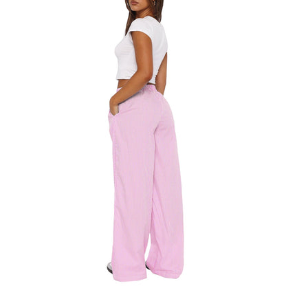 Bonnie | Summer Lounge Pants