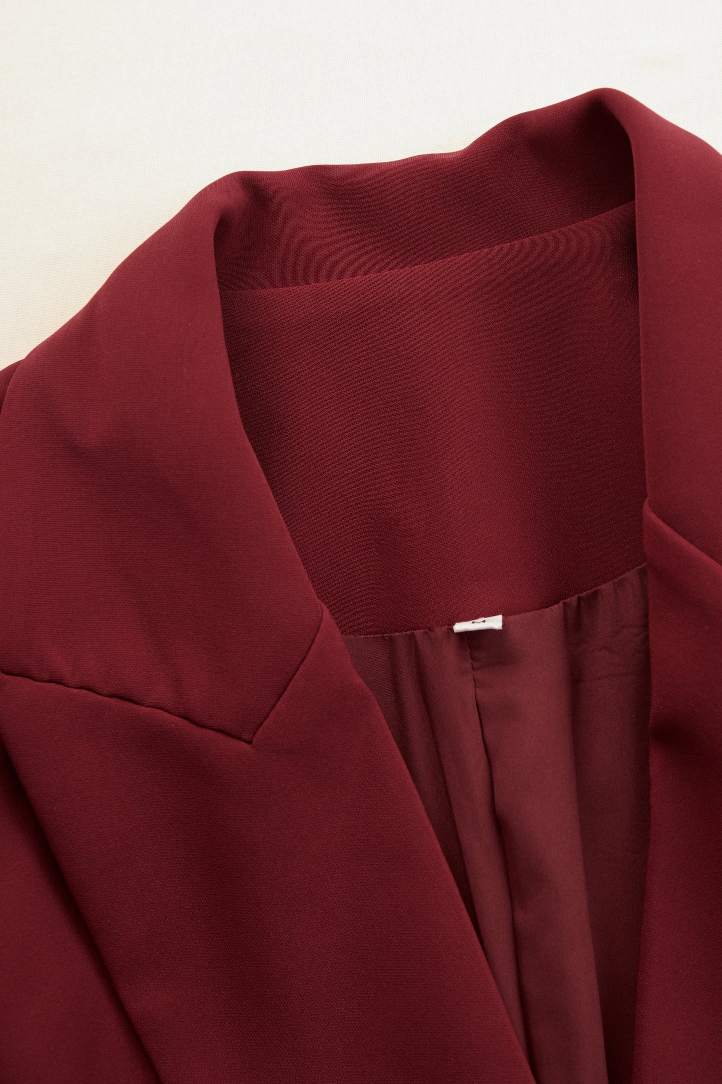 Lienne | Elegante blazer jurk