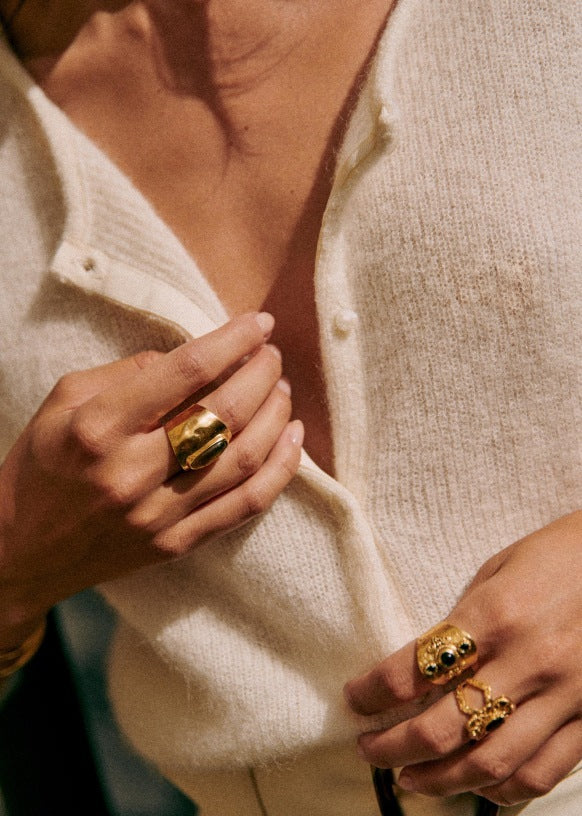 Poppy | Cashmere-achtig Lente Vest voor Dames