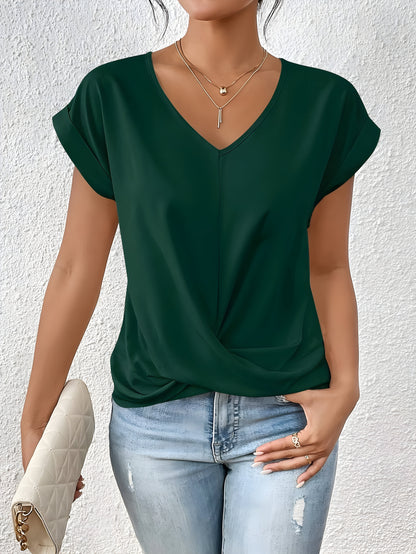 Lena™ | Comfy lente T-shirt