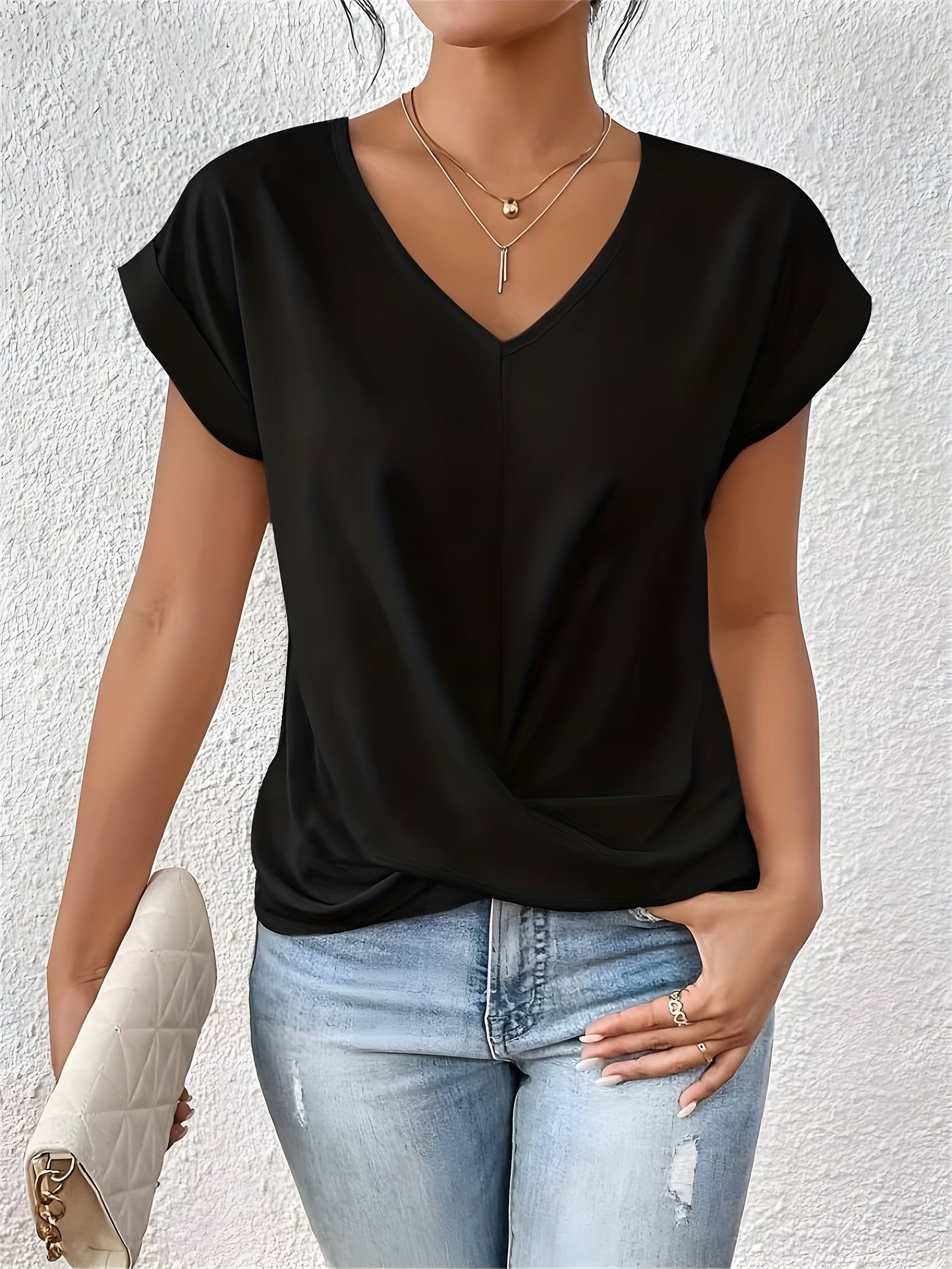 Lena™ | Comfy lente T-shirt