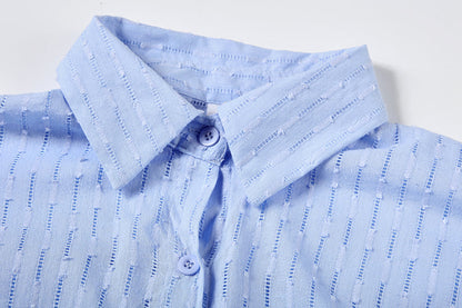 Stella | Luchtige Korte Zomerset