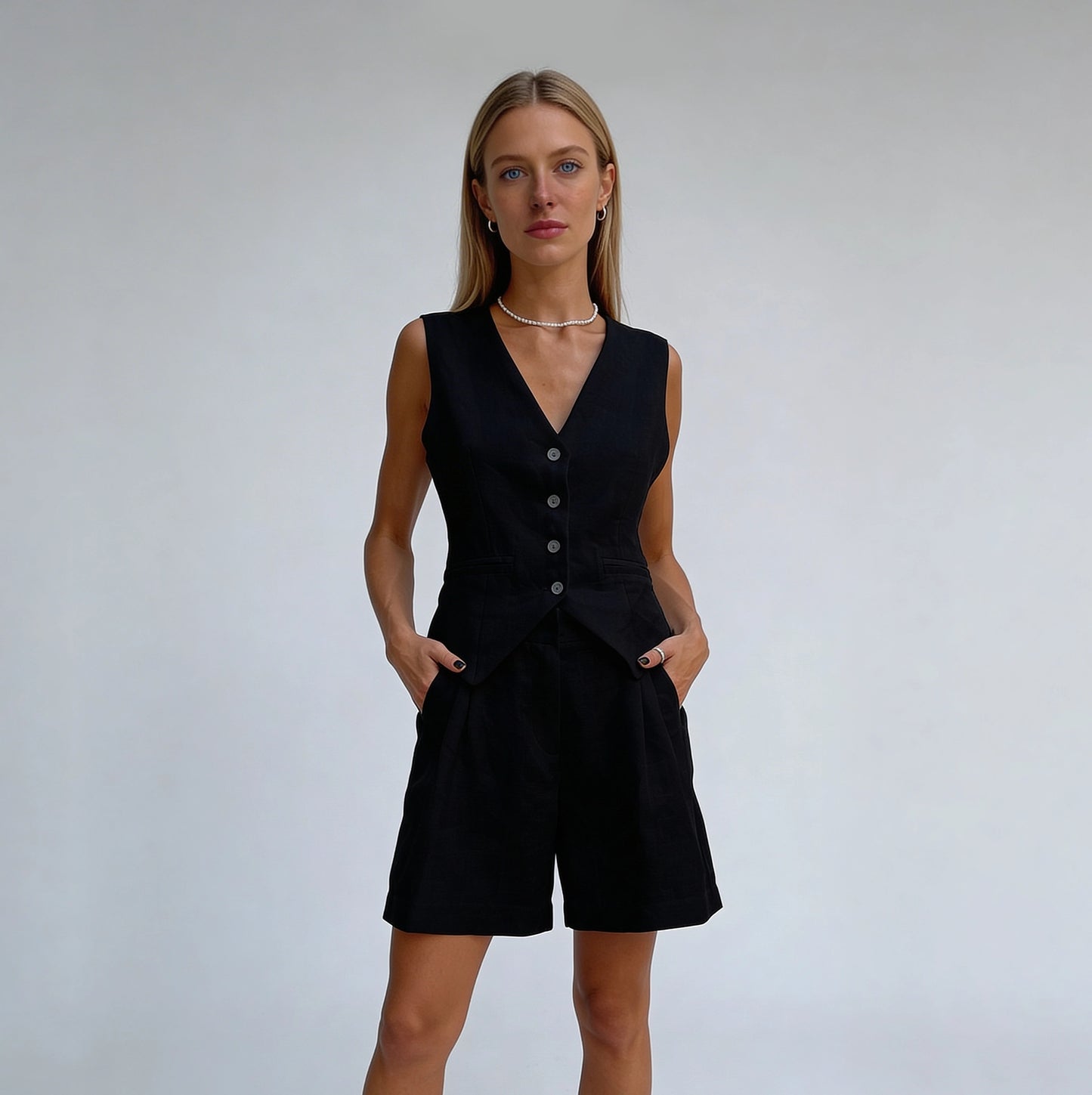 Adeline | Crew Set