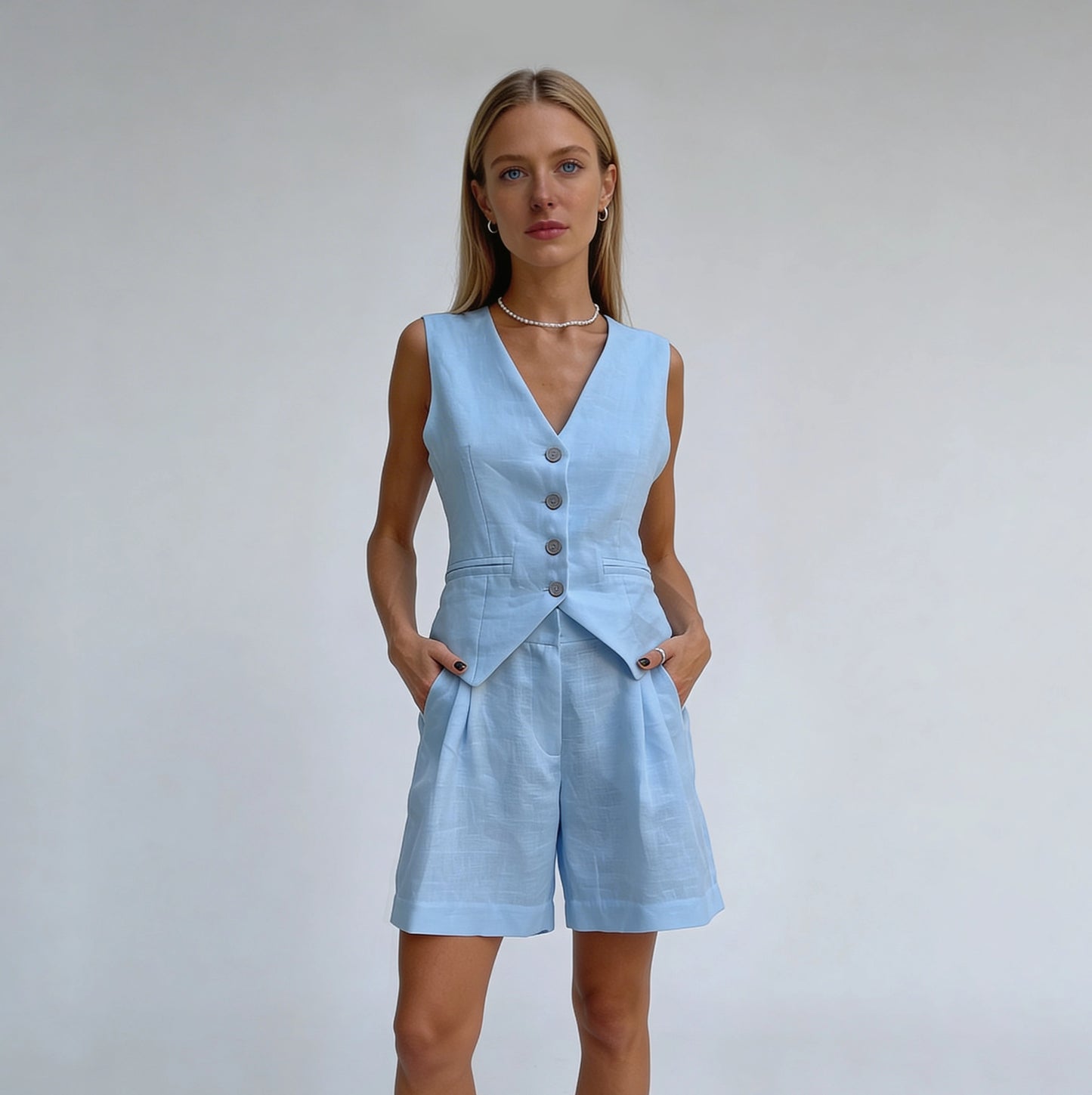 Adeline | Crew Set