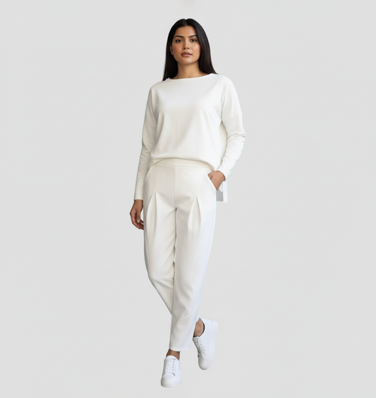 Alice | Comfortabele Tweedelige Set