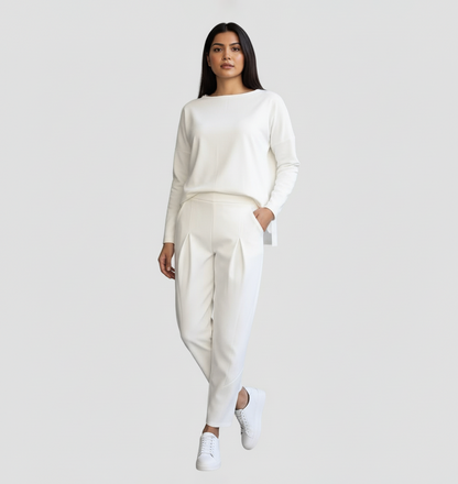 Alice | Comfortabele Tweedelige Set