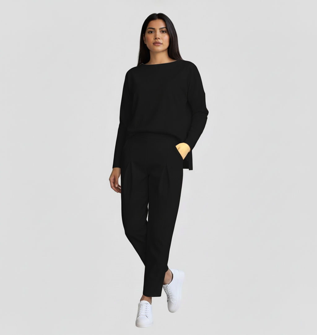 Alice | Comfortabele Tweedelige Set