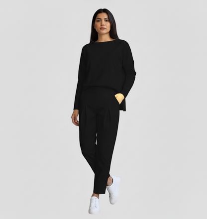 Alice | Comfortabele Tweedelige Set