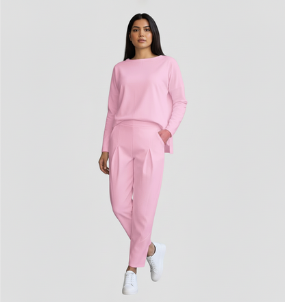 Alice | Comfortabele Tweedelige Set