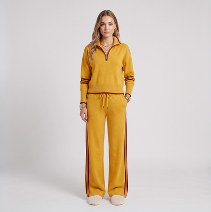 Alma | Comfortabele sweater Loungeset