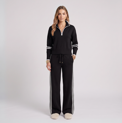 Alma | Comfortabele sweater Loungeset