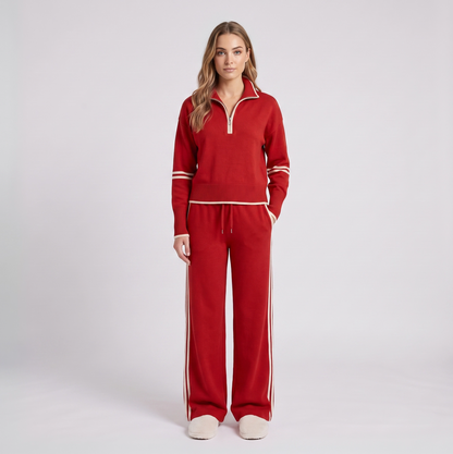 Alma | Comfortabele sweater Loungeset
