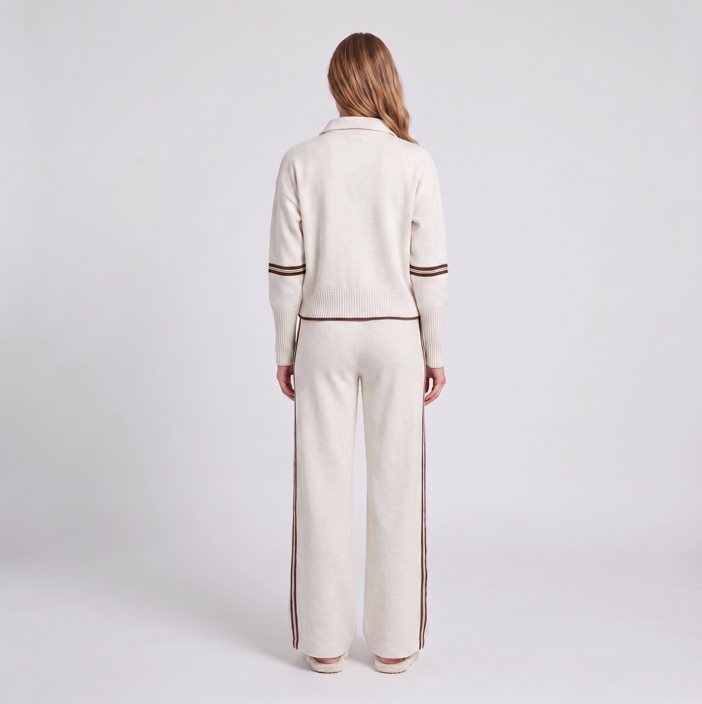 Alma | Comfortabele sweater Loungeset