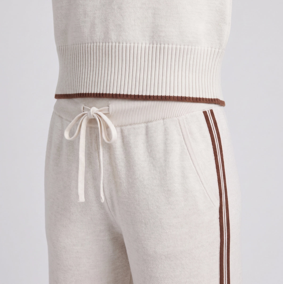 Alma | Comfortabele sweater Loungeset