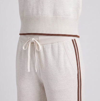 Alma | Comfortabele sweater Loungeset