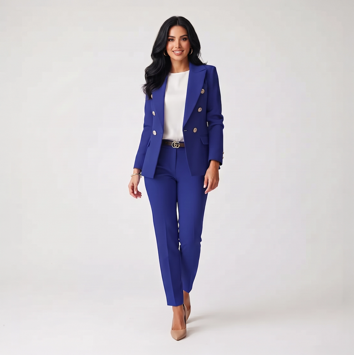 Alva | Elegante Blazerset