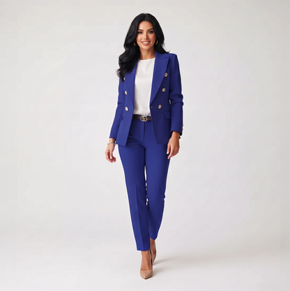Alva | Elegante Blazerset