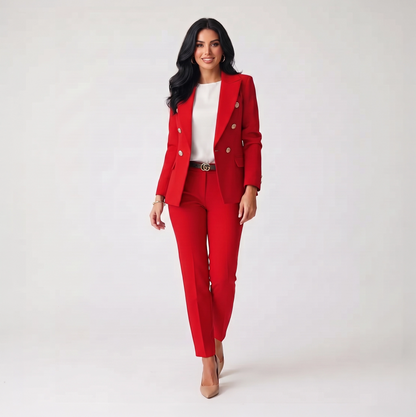 Alva | Elegante Blazerset
