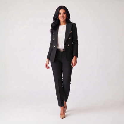 Alva | Elegante Blazerset