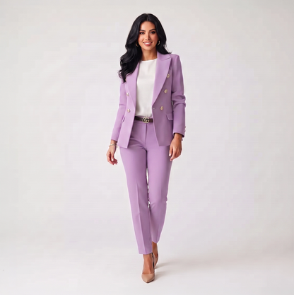 Alva | Elegante Blazerset