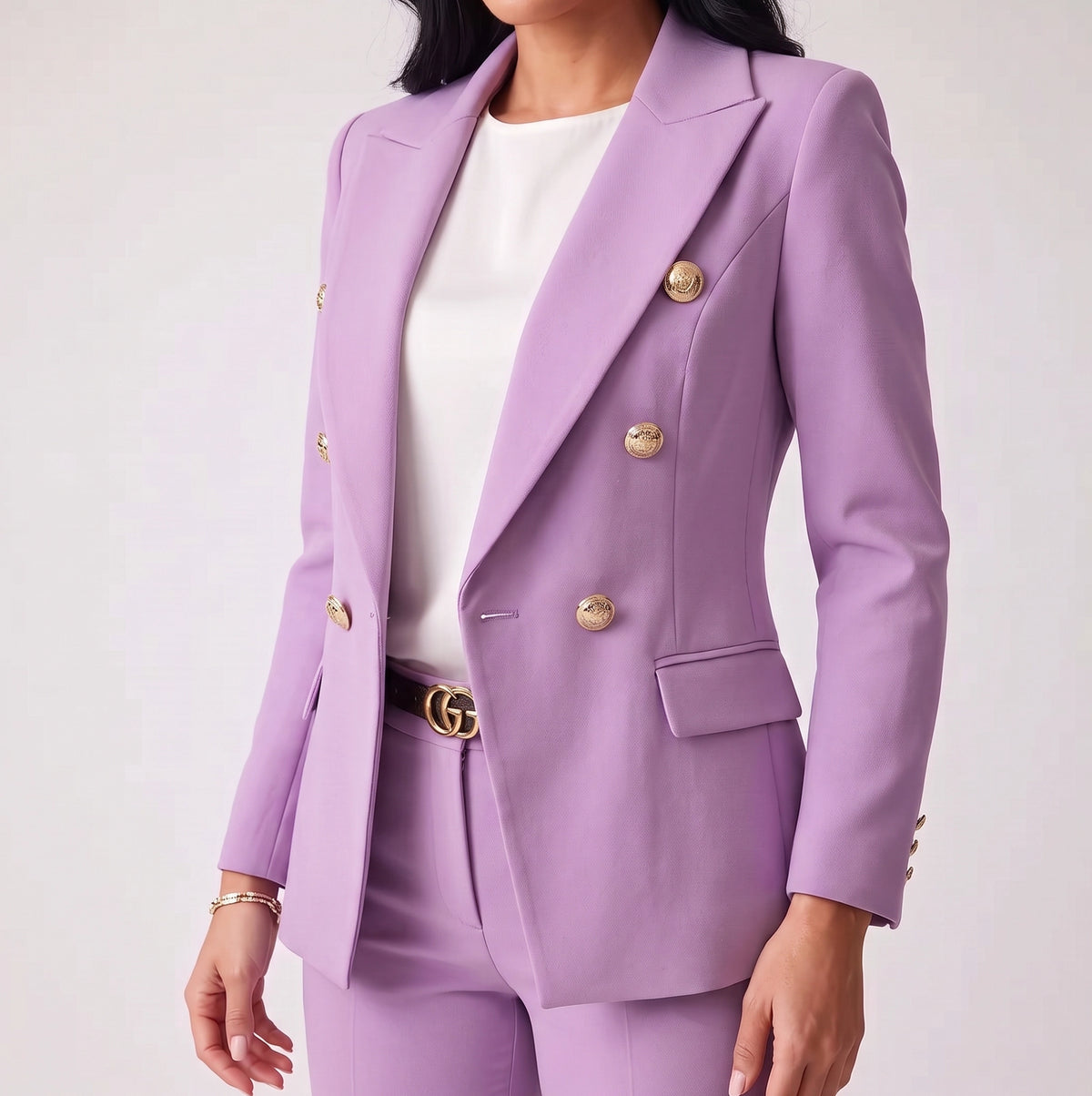 Alva | Elegante Blazerset