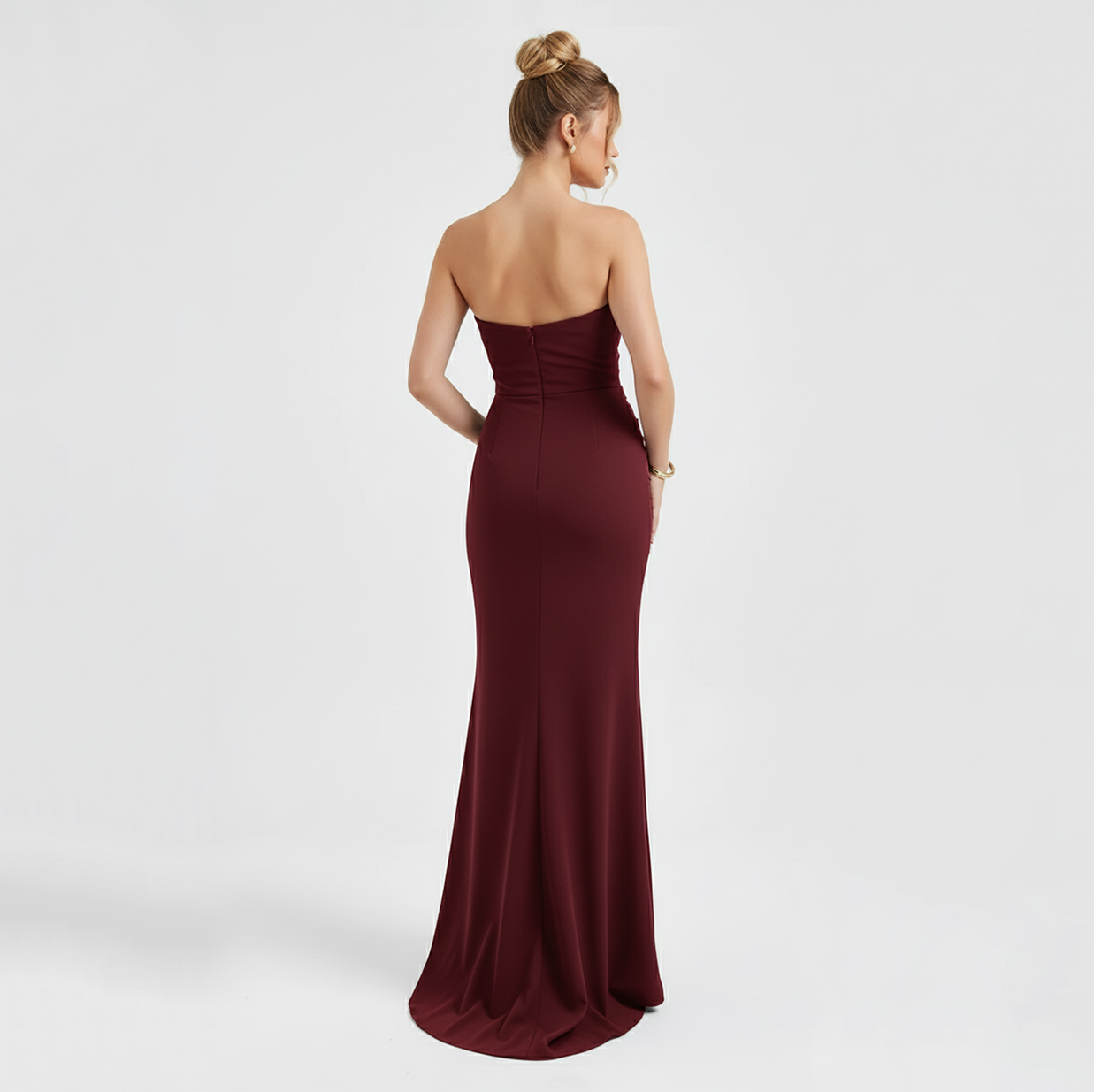 Amara | Maxi-Dress