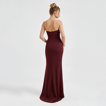 Amara | Maxi-Dress