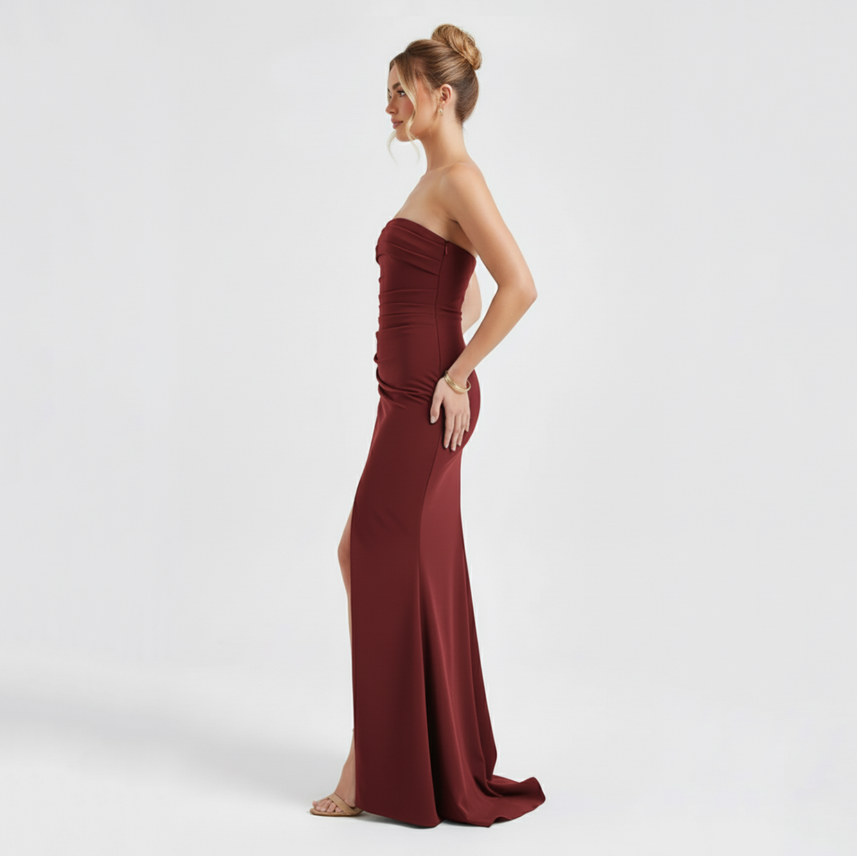 Amara | Maxi-Dress