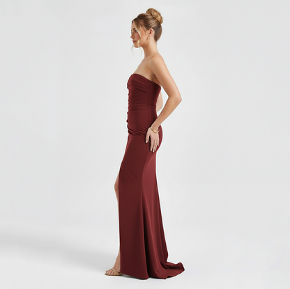 Amara | Maxi-Dress