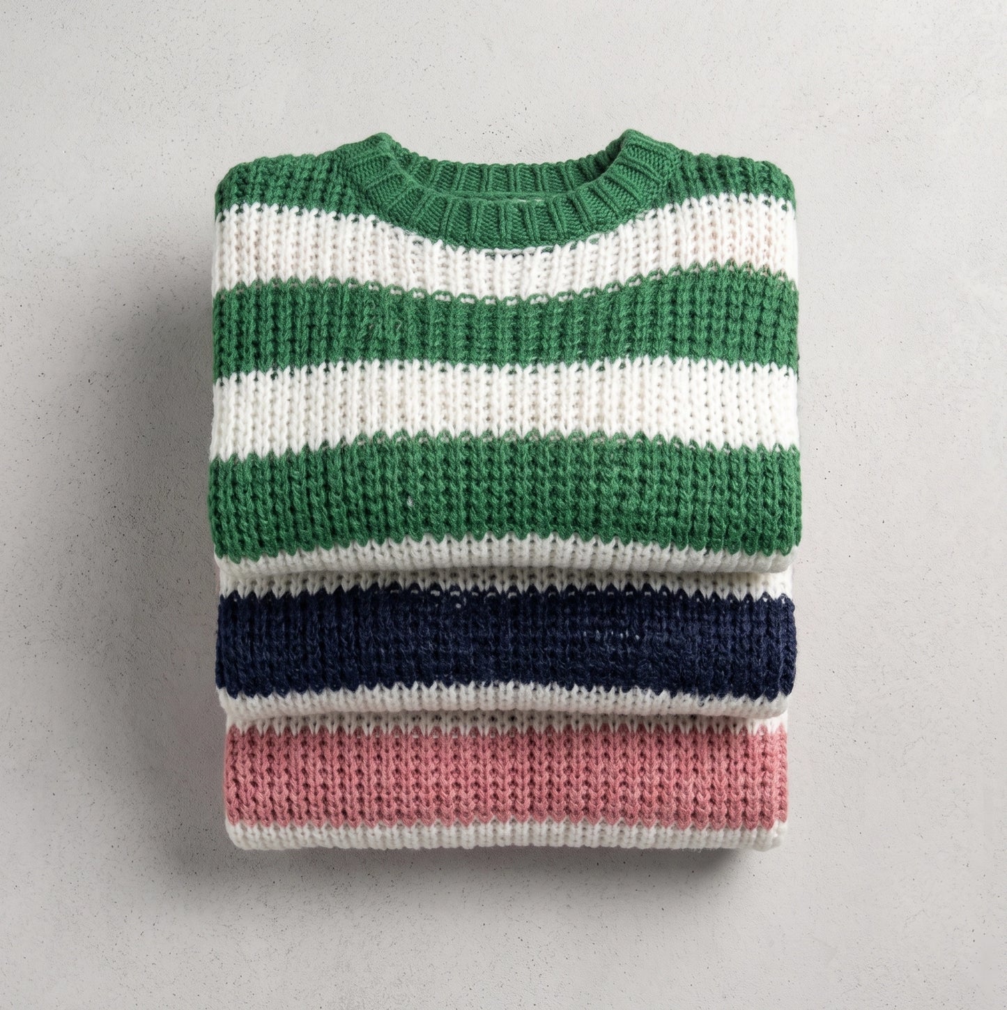 Anna Olympia | comfortabele winter shirt