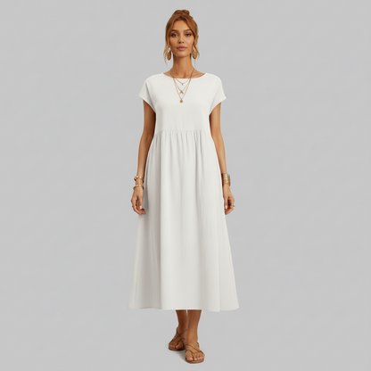 Annabel | Luchtige Lentejurk