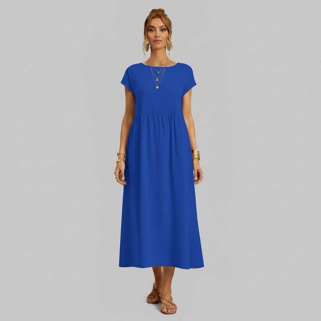 Annabel | Luchtige Lentejurk