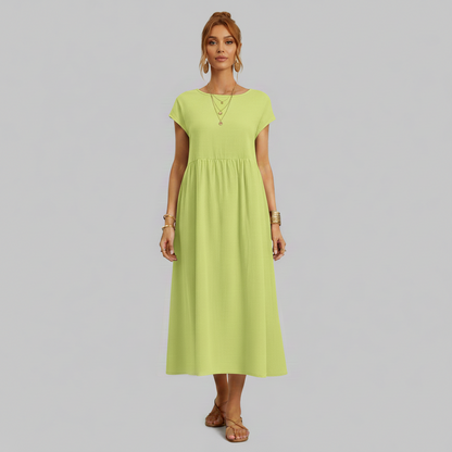 Annabel | Luchtige Lentejurk