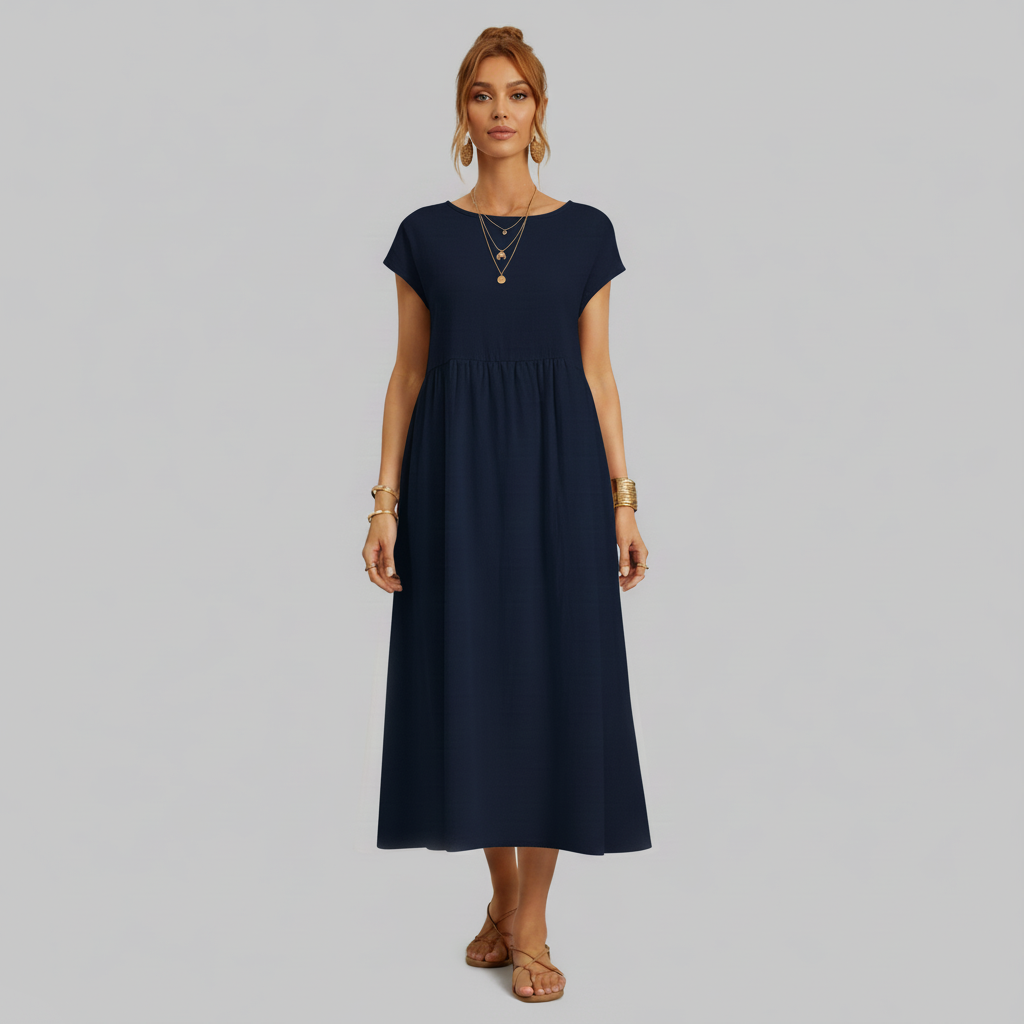 Annabel | Luchtige Lentejurk