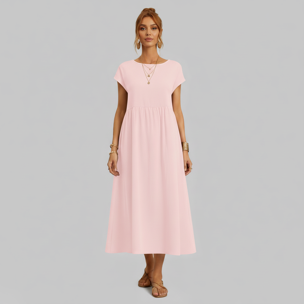 Annabel | Luchtige Lentejurk