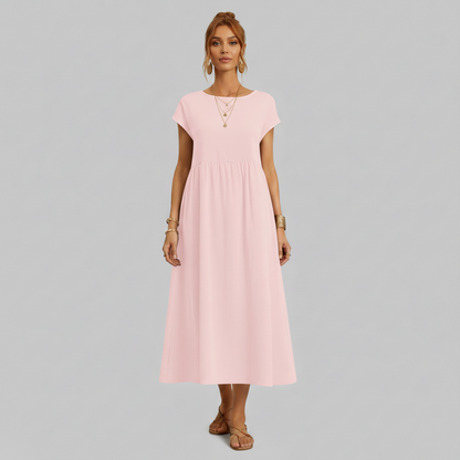 Annabel | Luchtige Lentejurk