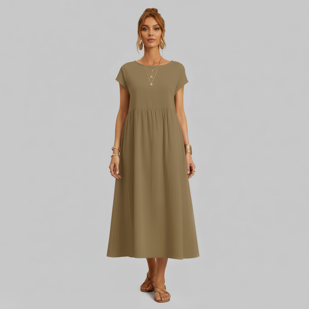 Annabel | Luchtige Lentejurk