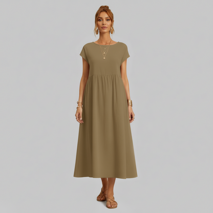 Annabel | Luchtige Lentejurk